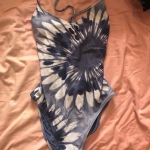 Aerie One Piece Swimsuit